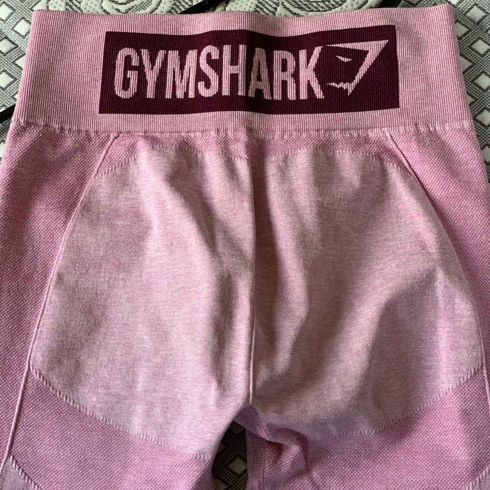 Gymshark seamless leggings - Picture 4 of 6